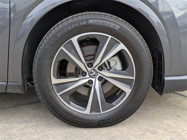 Used 2024 Lexus RX 350 FWD image 11