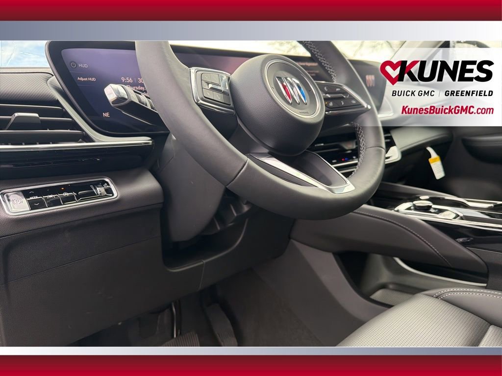 New 2026 Buick Envision Preferred image 16