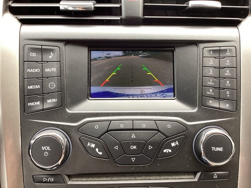 Used 2018 Ford Fusion S image 47