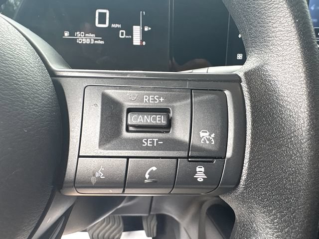 Used 2026 Nissan Kicks S FWD image 27