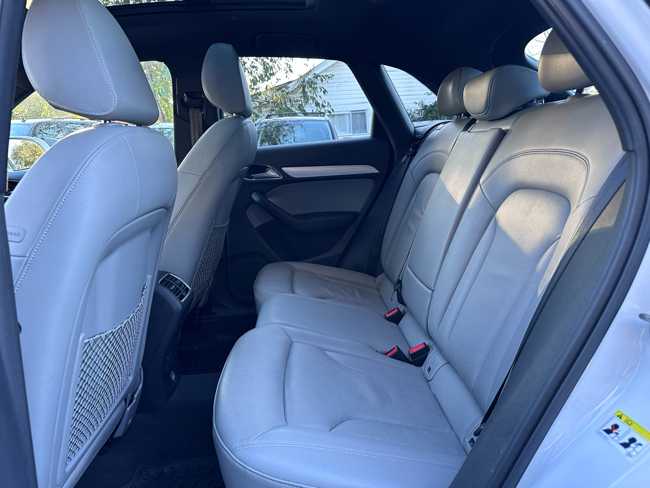 Used 2017 Audi Q3 2.0T Premium Plus image 19