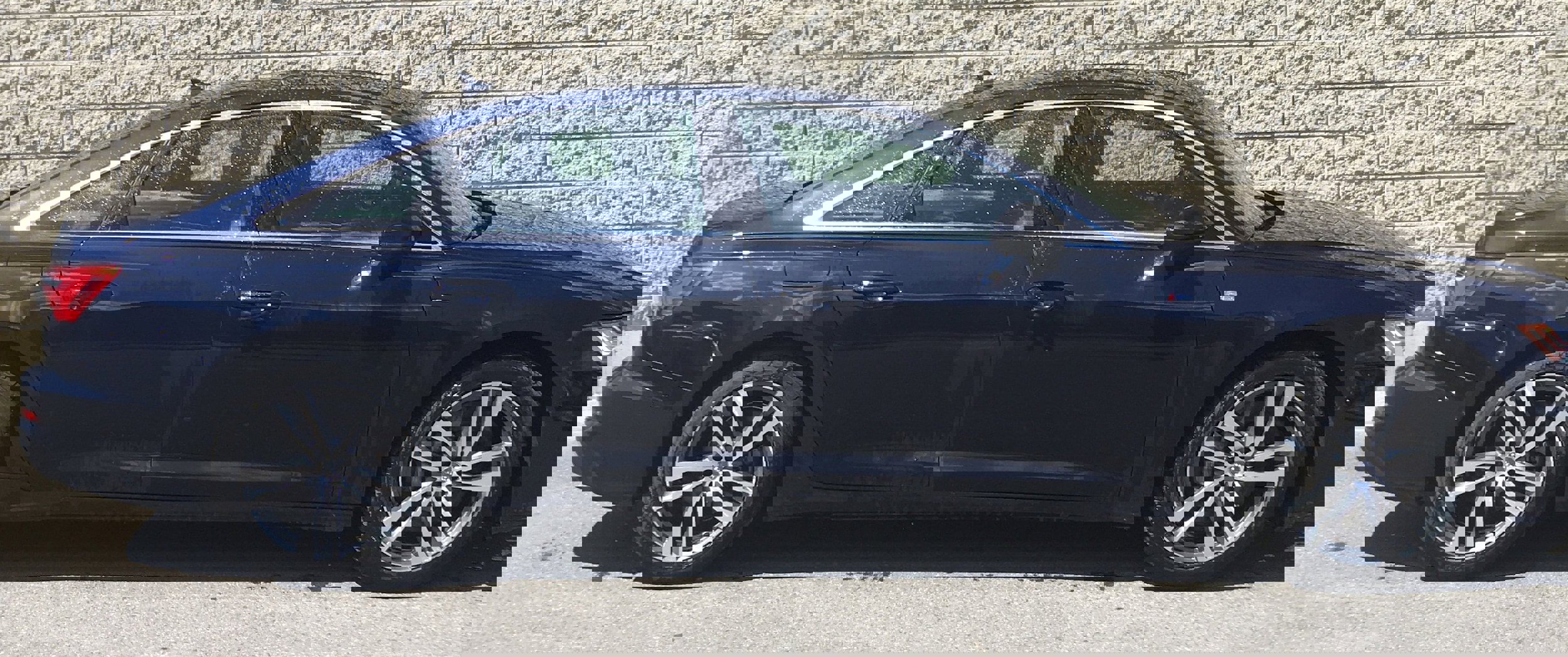 Used 2019 Audi A6 3.0T Prestige image 2