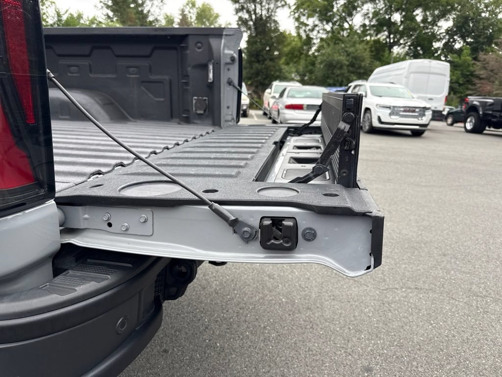 Used 2025 GMC Sierra 2500 AT4X w/ AT4X AEV Edition AWD/4WD image 70