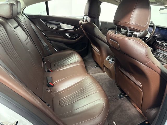 Used 2019 Mercedes-Benz CLS 450 CLS 450 image 23
