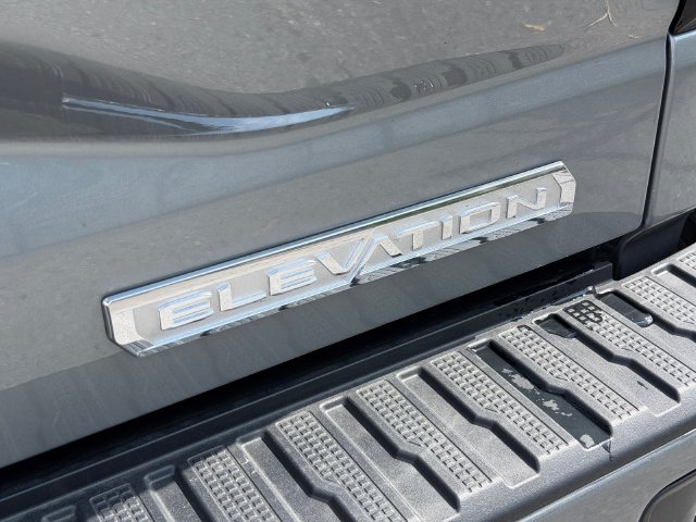 New 2026 GMC Sierra 1500 Elevation AWD/4WD image 13