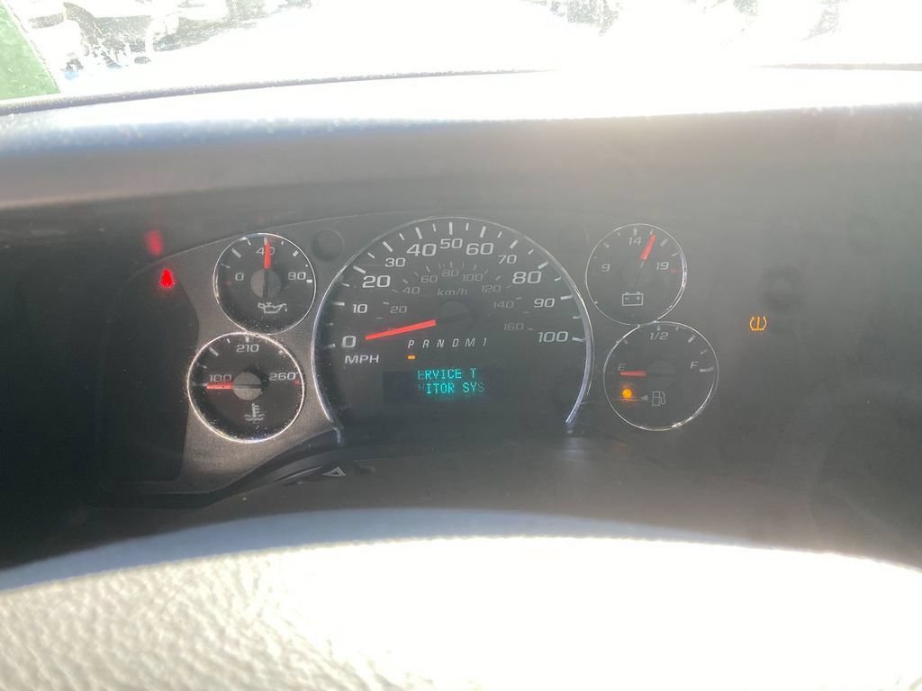 Used 2019 GMC Savana 3500 w/ Power Convenience Package RWD image 18