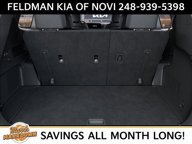 New 2025 Kia Telluride SX Prestige X-Line image 19