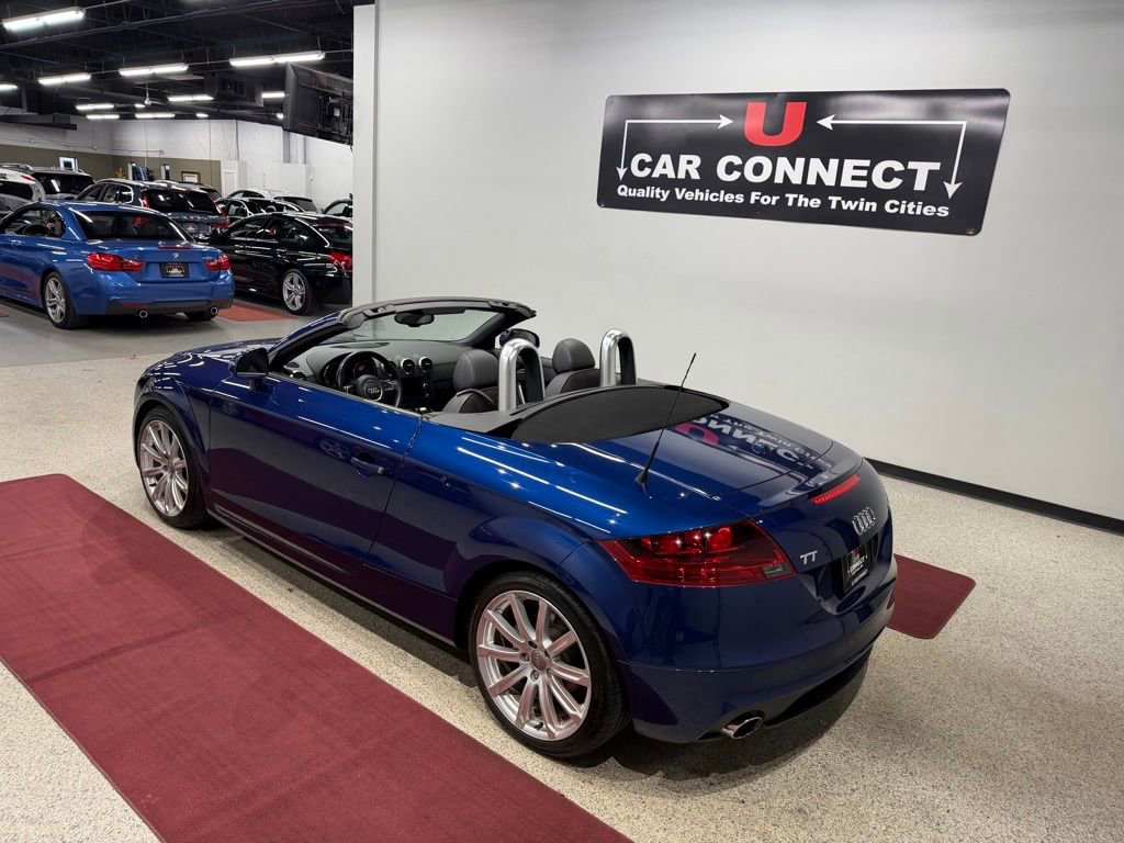 Used 2013 Audi TT 2.0T Prestige image 20