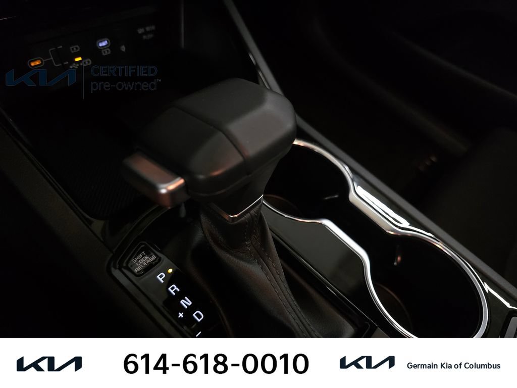 Certified 2026 Kia K5 GT-Line FWD image 24