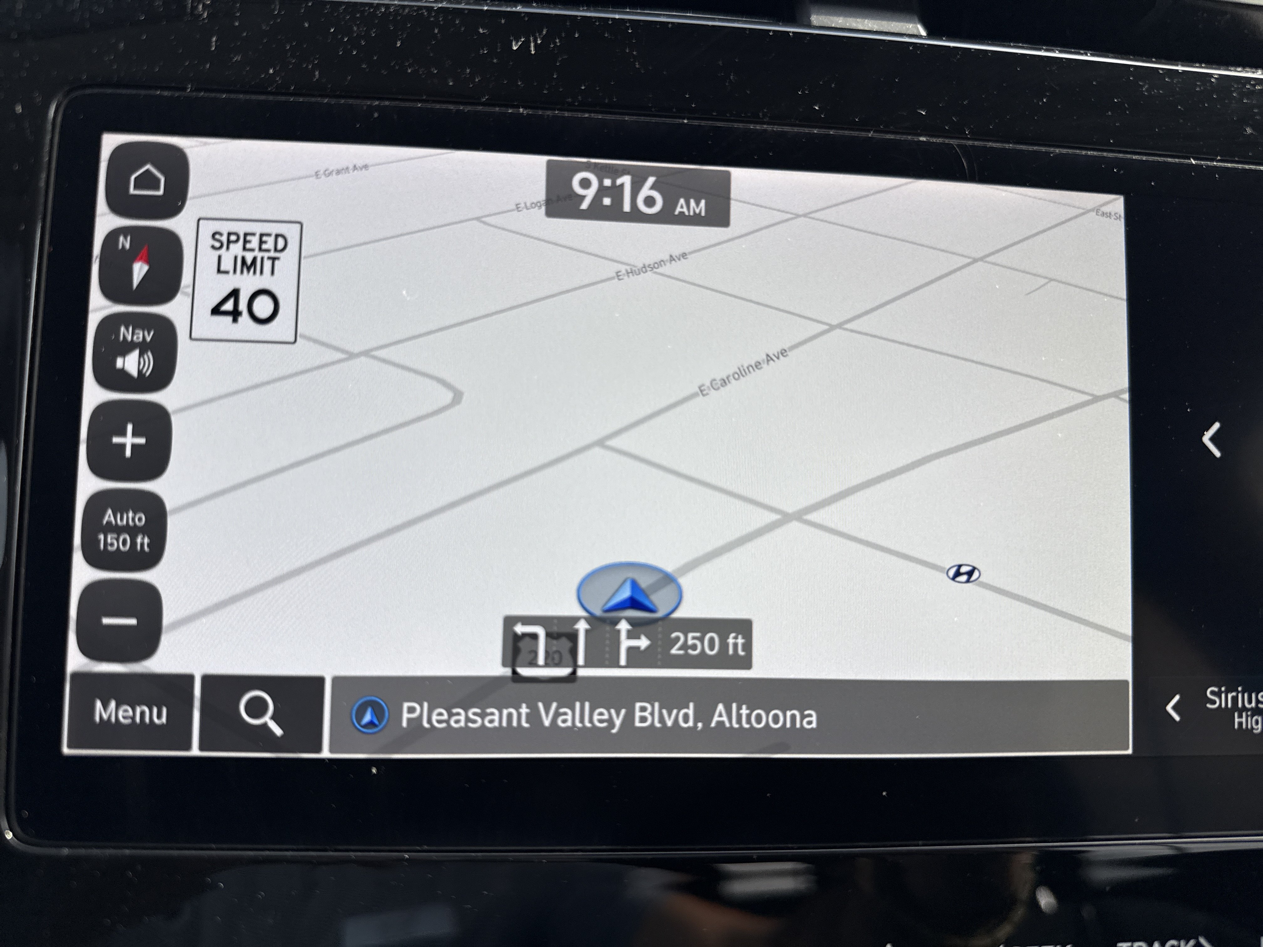 Certified 2024 Hyundai Tucson Limited AWD/4WD image 23