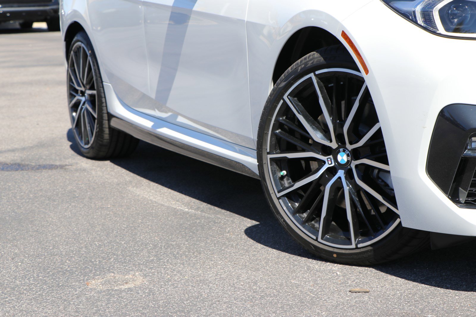 Certified 2024 BMW 228i Gran Coupe 228i Gran Coupe w/ M Sport Package image 3