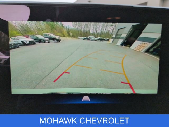 Used 2026 Chevrolet Trax ACTIV w/ Driver Confidence Package FWD image 15