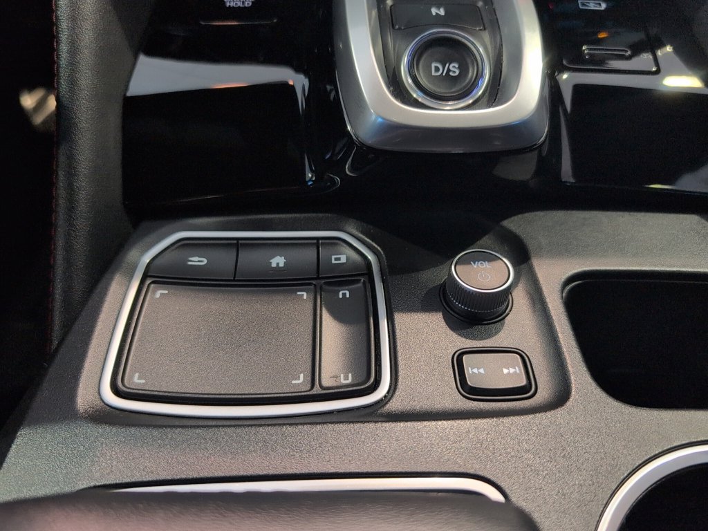 Certified 2024 Acura MDX A-Spec AWD/4WD image 31