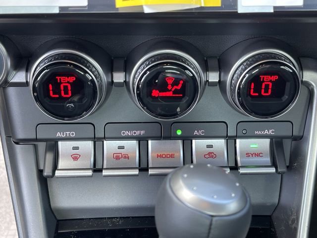 New 2026 Toyota GR86 Premium image 11