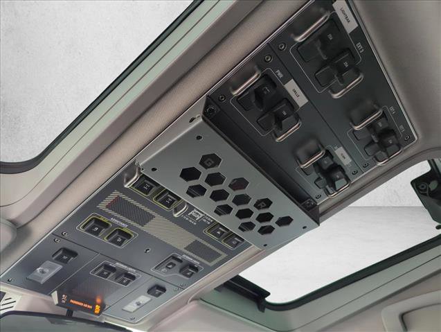 Used 2024 INEOS Grenadier Trialmaster Edition image 14