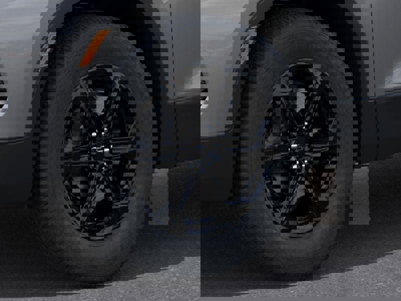 New 2026 Chevrolet Blazer LT w/ Midnight/Sport Edition image 9