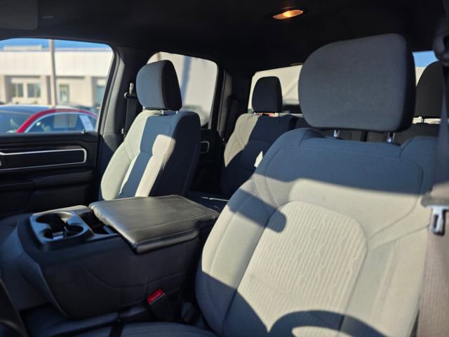 Used 2023 RAM 1500 Big Horn image 15