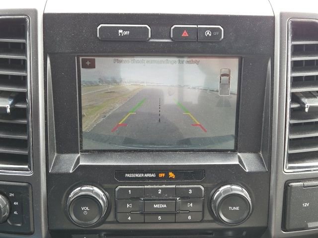 Used 2017 Ford F150 XLT w/ Equipment Group 302A Luxury image 31