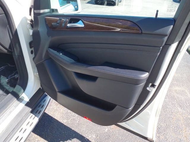 Used 2013 Mercedes-Benz ML 350 4MATIC image 16