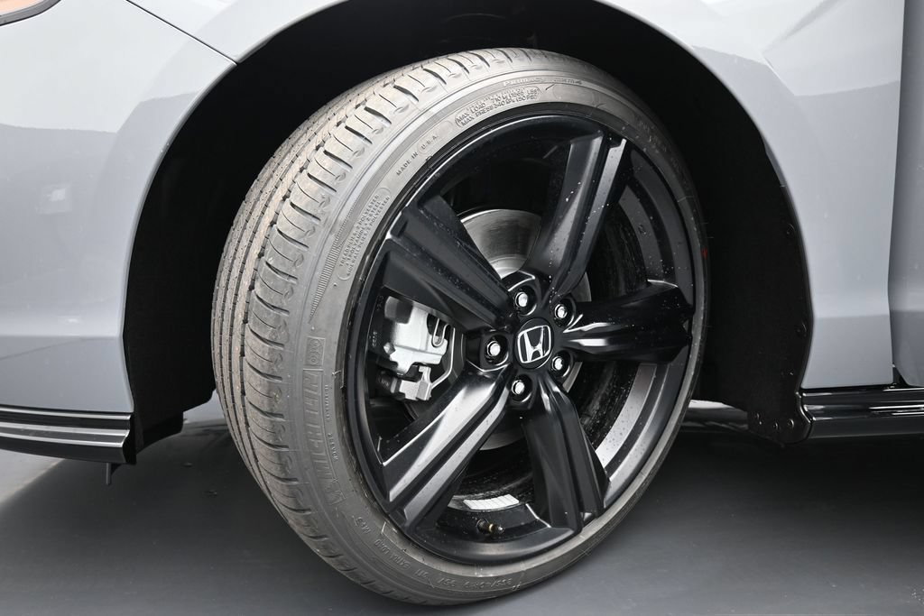 New 2026 Honda Accord Sport image 16