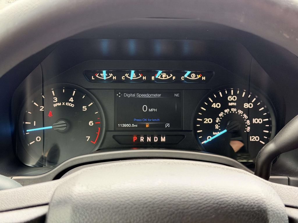 Used 2019 Ford F150 XL w/ Equipment Group 101A Mid AWD/4WD image 10