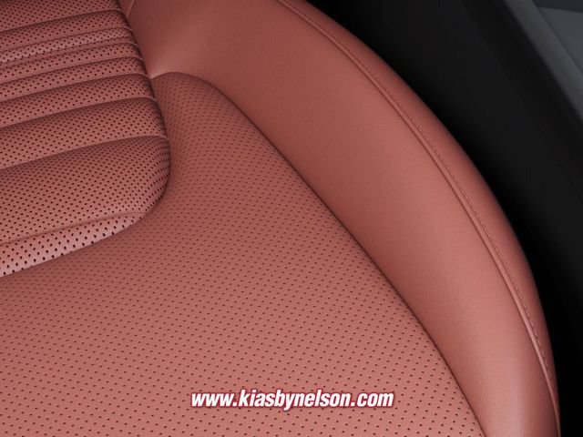 New 2026 Kia Sportage SX AWD/4WD image 28