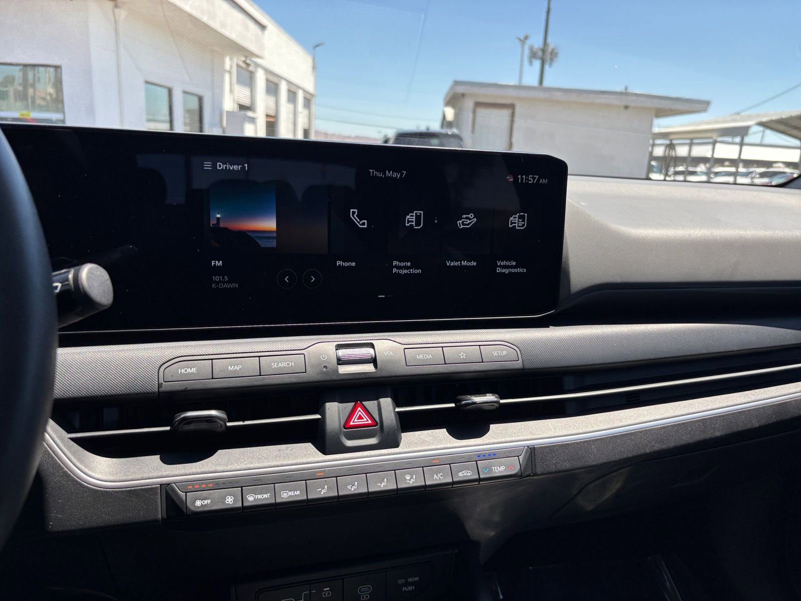 Used 2025 Kia K4 FWD image 17