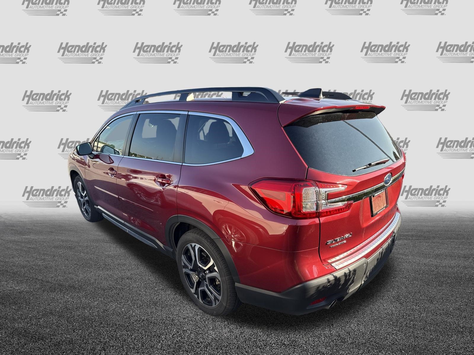Used 2023 Subaru Ascent Limited AWD/4WD image 7
