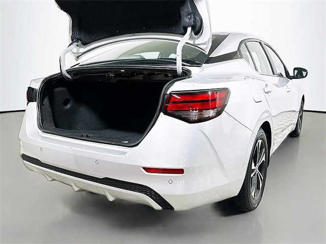 Used 2023 Nissan Sentra SV image 25