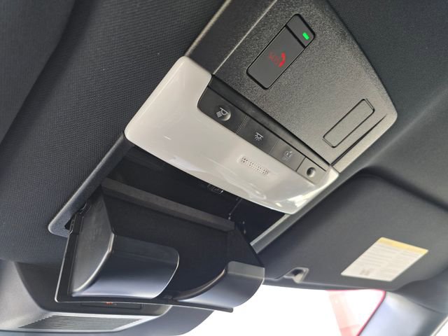 Used 2024 Nissan Pathfinder Rock Creek AWD/4WD image 38