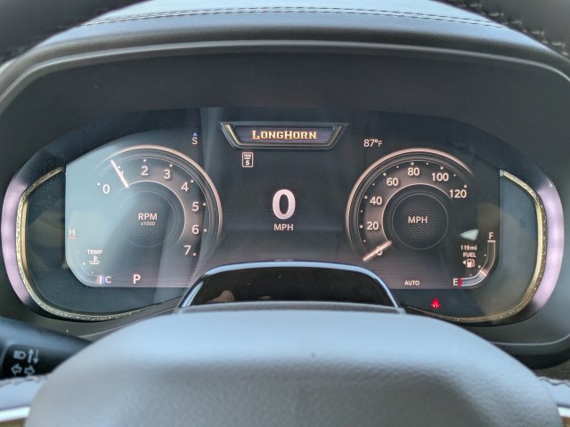 New 2026 RAM 1500 Limited AWD/4WD image 33