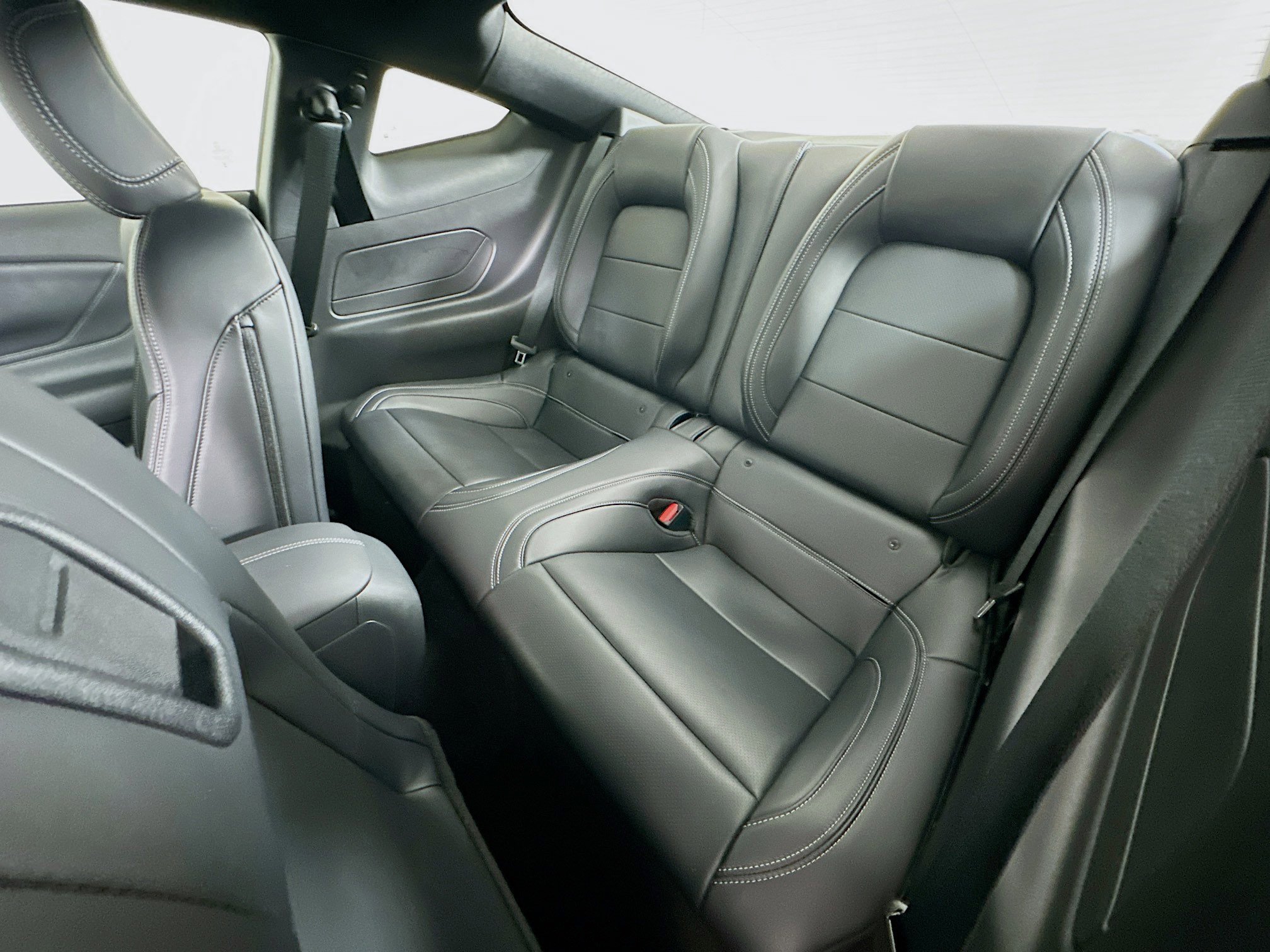 Used 2026 Ford Mustang Premium RWD image 25