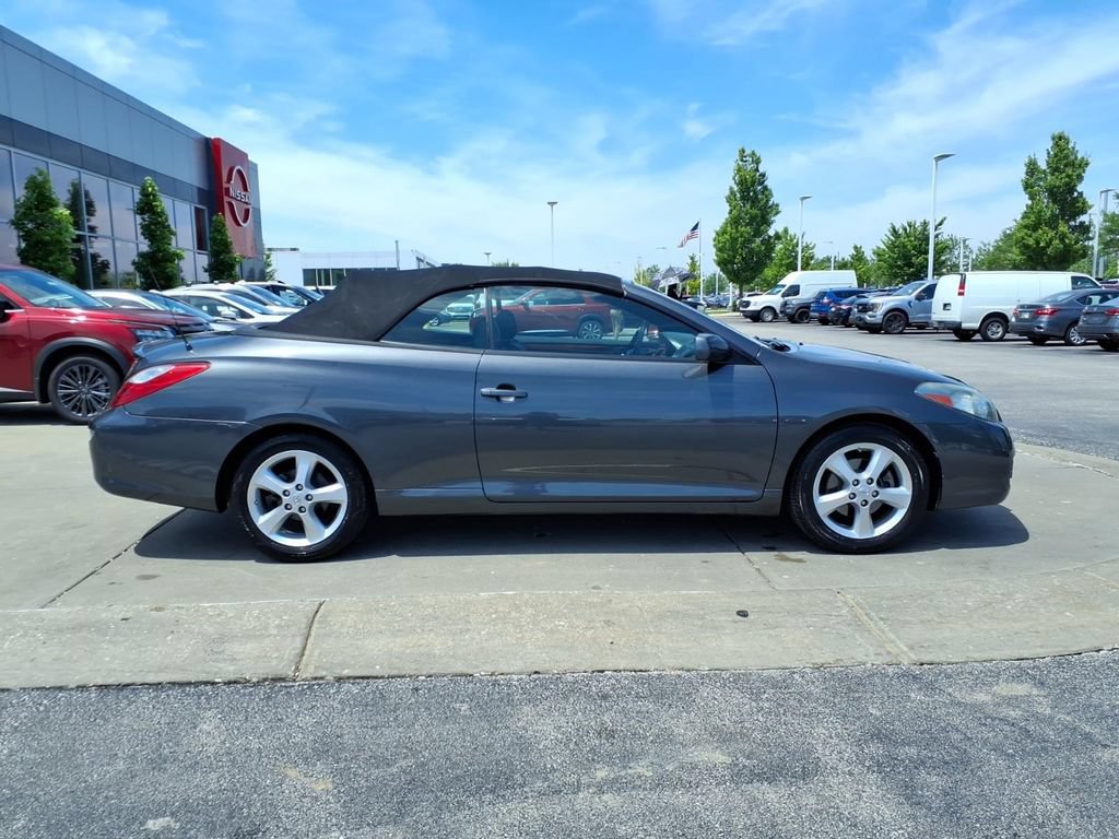 Used 2008 Toyota Solara SLE FWD image 8