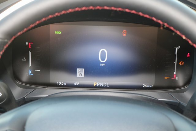 New 2026 Ford Escape ST-Line Select w/ Tech Pack #1 image 12