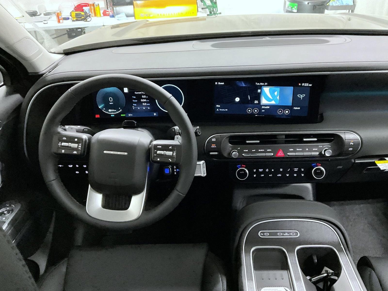 New 2026 Hyundai Palisade SEL Premium AWD/4WD image 14