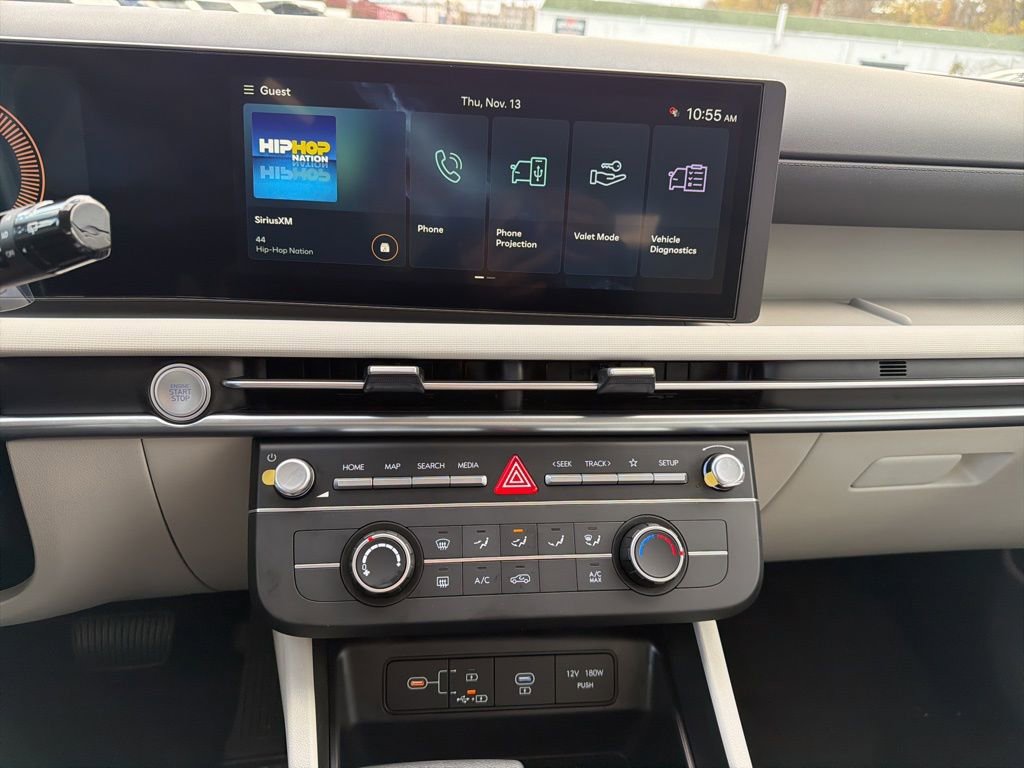 New 2026 Hyundai Tucson SE image 26