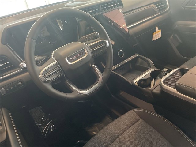New 2026 GMC Terrain Elevation w/ Technology Package II image 8