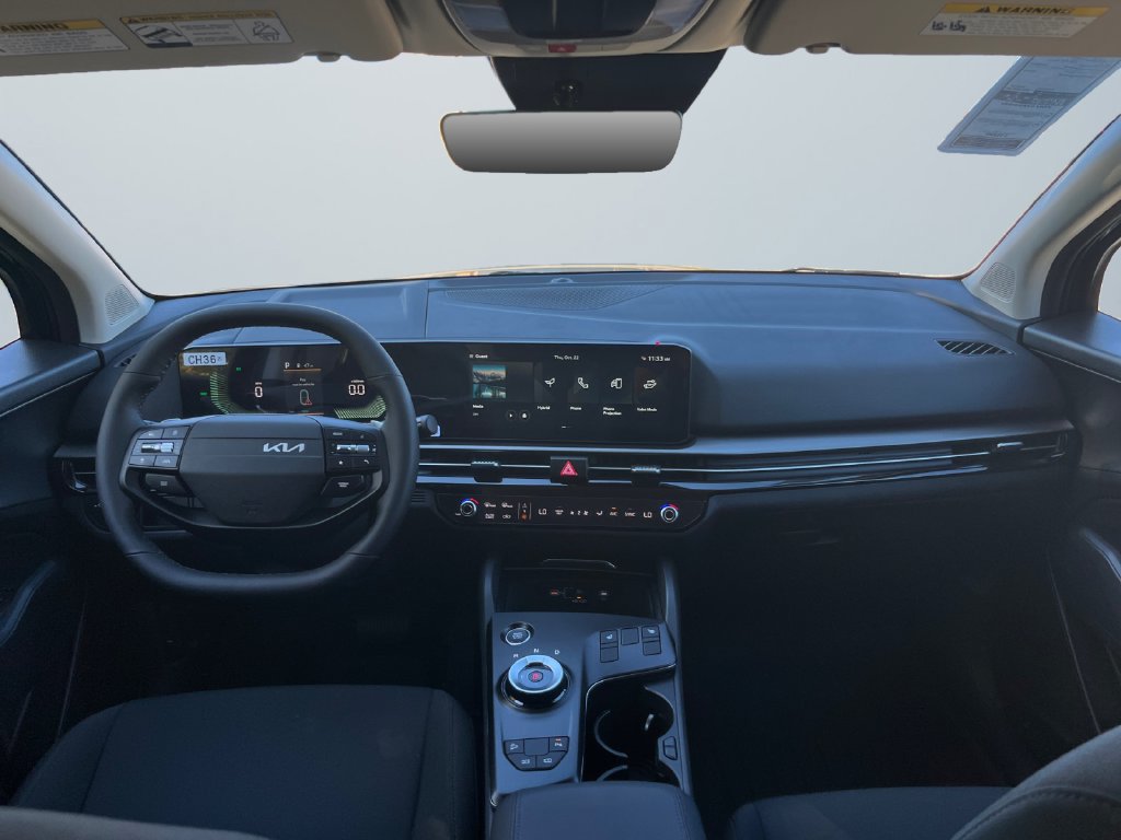 New 2027 Kia Sportage S AWD/4WD image 10