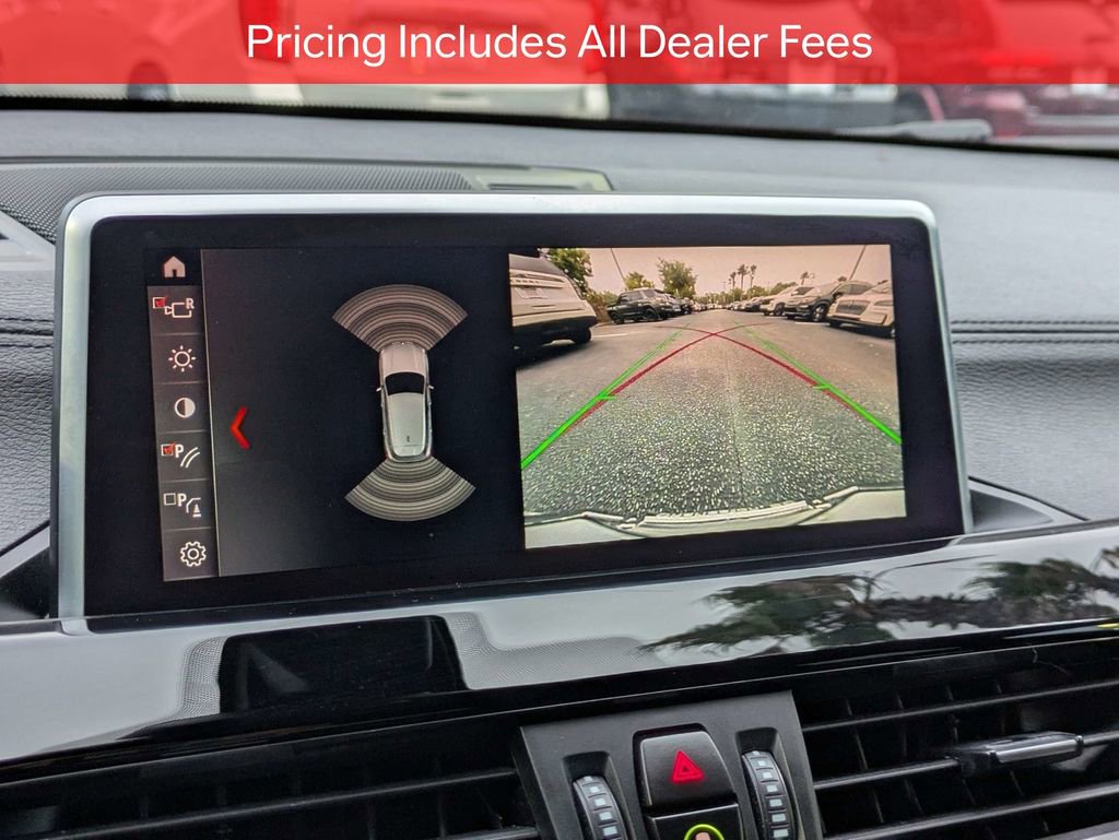 Used 2020 BMW X2 sDrive28i FWD image 22