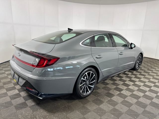 Used 2020 Hyundai Sonata SEL Plus image 3