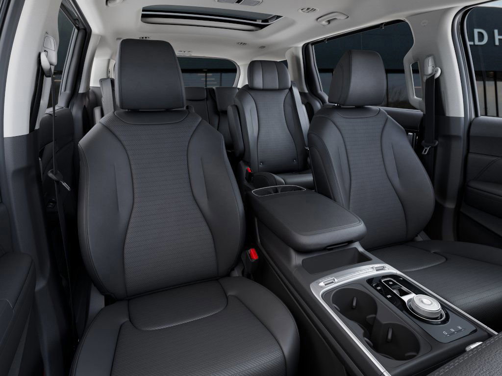 New 2026 Kia Carnival SX Prestige image 15
