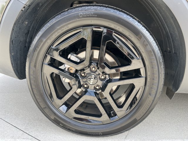 Used 2024 Kia Telluride SX Prestige X-Line AWD/4WD image 19