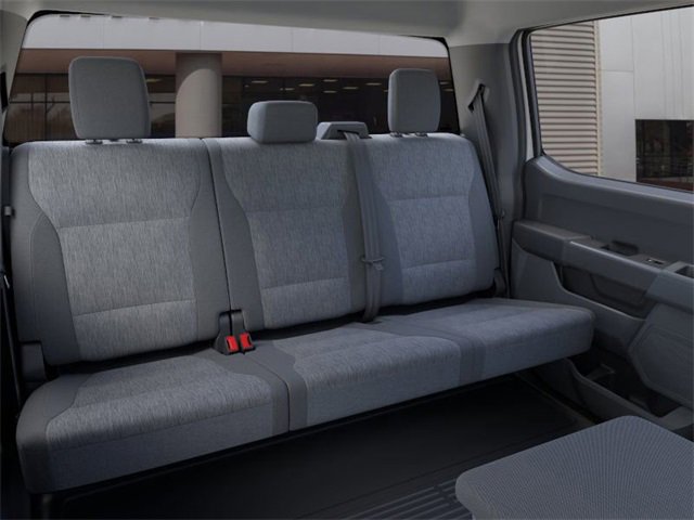 New 2025 Ford F250 XL w/ XL Driver Assist Package image 11