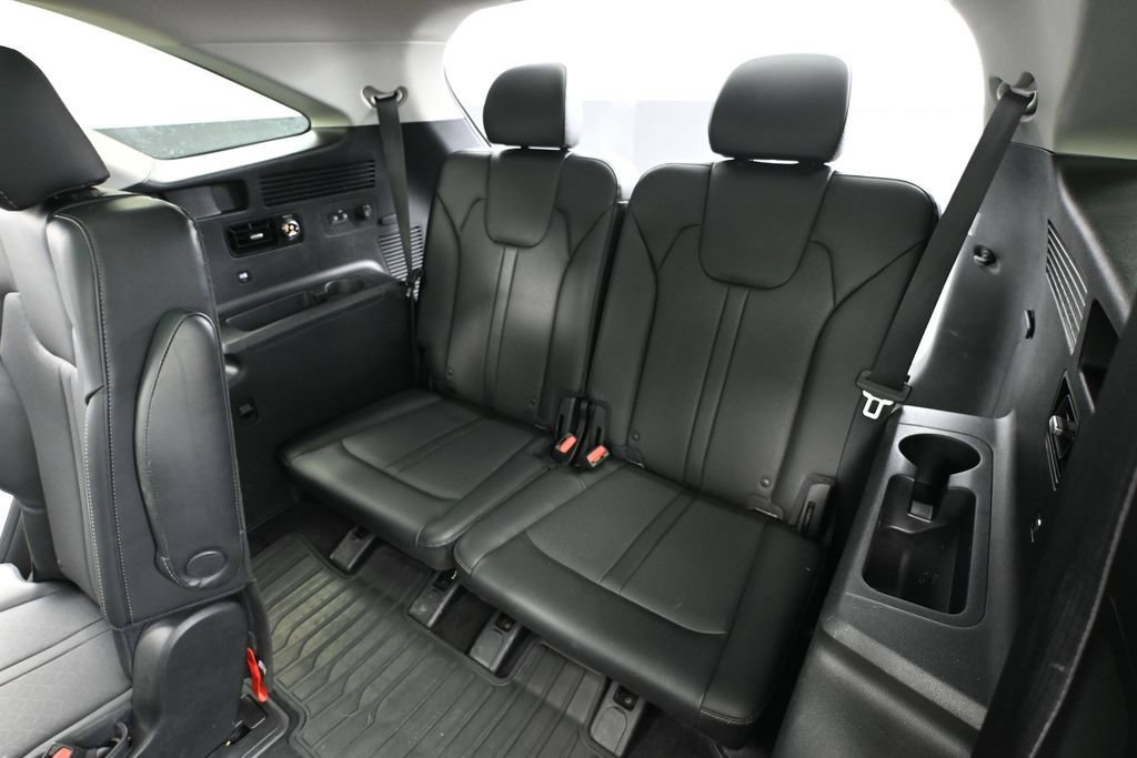 Used 2021 Kia Sorento EX AWD/4WD image 41