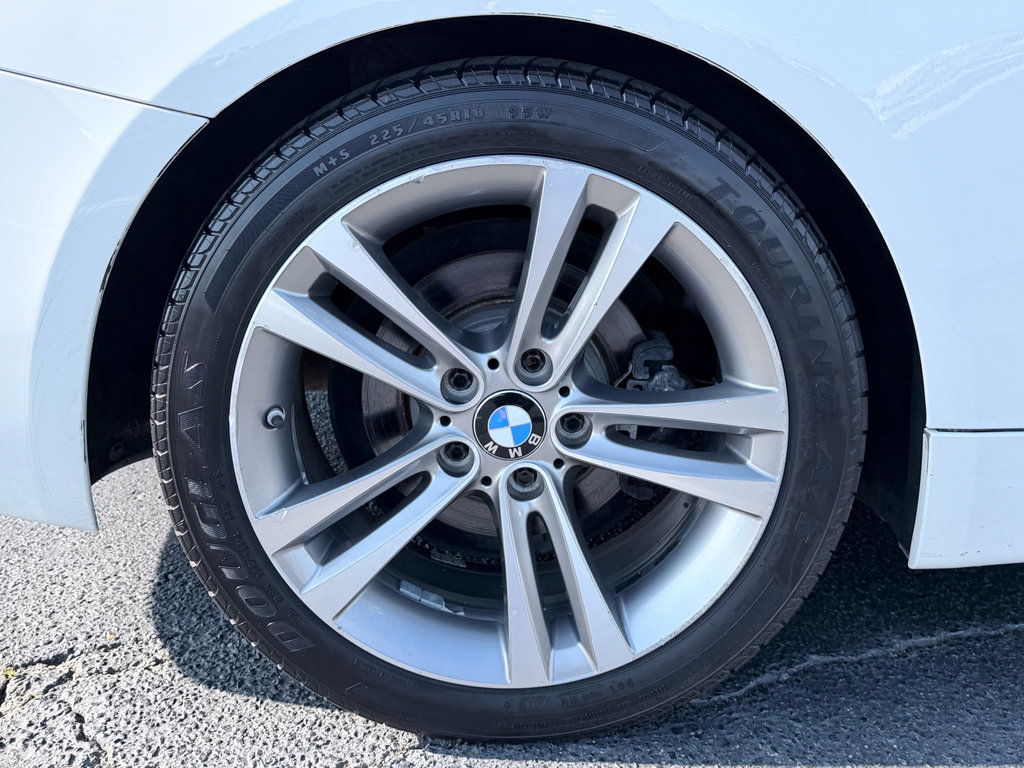 Used 2018 BMW 430i Convertible image 33