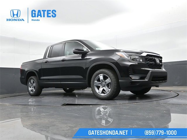 New 2025 Honda Ridgeline RTL image 46