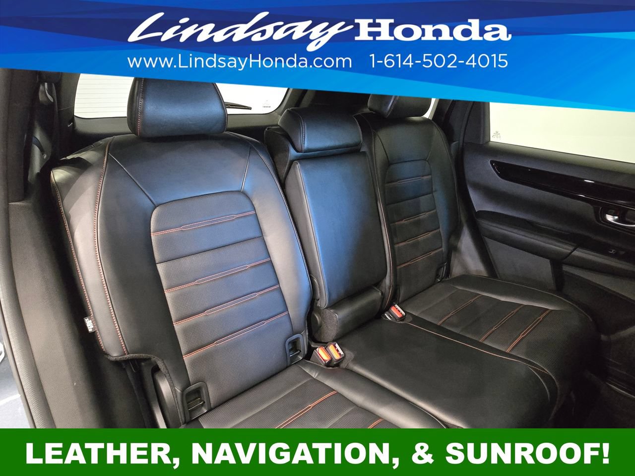 Used 2023 Honda CR-V Sport Touring image 10