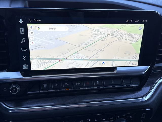 Used 2025 Chevrolet Silverado 2500 LTZ w/ Trail Boss Package image 17