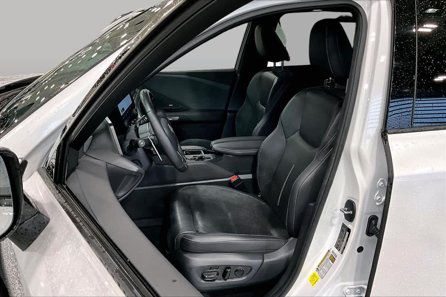 Used 2024 Lexus TX 350 FWD w/ Technology Package image 8