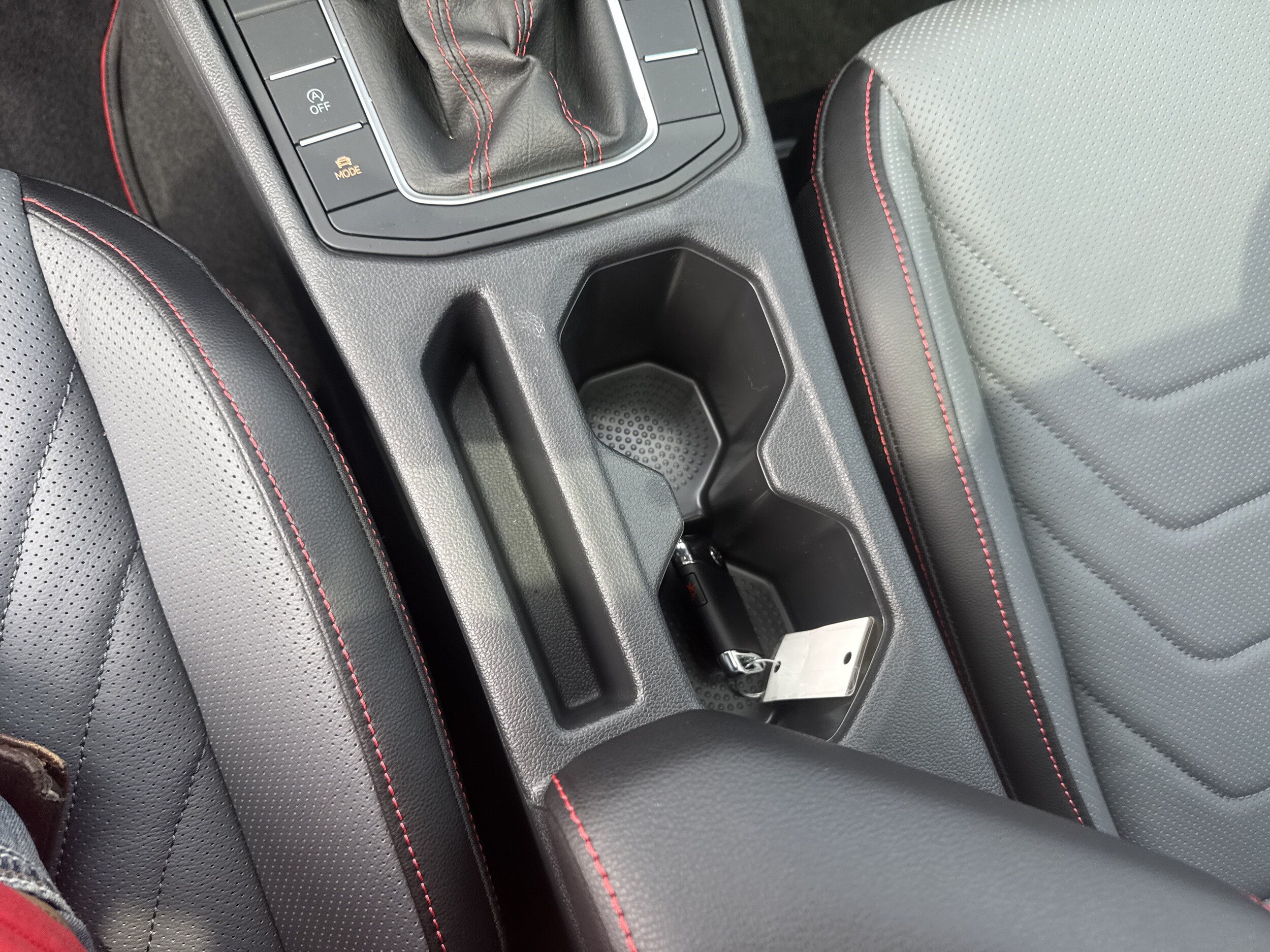 New 2026 Volkswagen Jetta GLI Autobahn FWD image 21